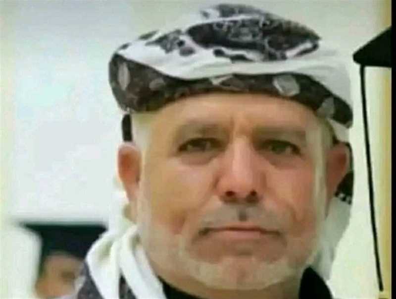 شبكة حقوقية: مليشيا الحوثي تختطف شيخاً قبلياً في بني مطر