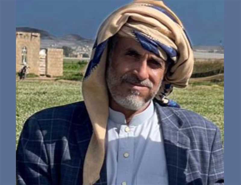 وفاة معتقل في سجون مليشيا الحوثي في ظروف غامضة وأسرته ترفض استلام جثمانه