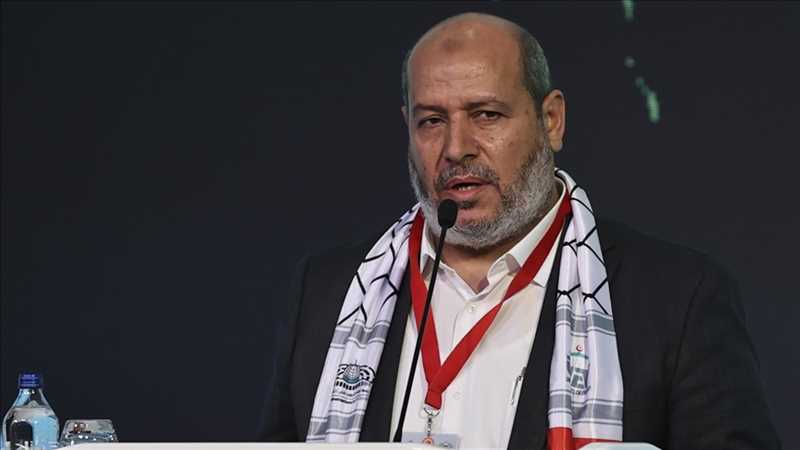حماس: لن نوافق على صفقة تبادل مع إسرائيل دون وقف الحرب