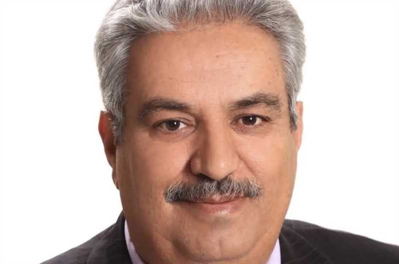 من الشعر بإب.. تعيين اللواء محمد عيضة رئيساً لجهاز أمن الدولة