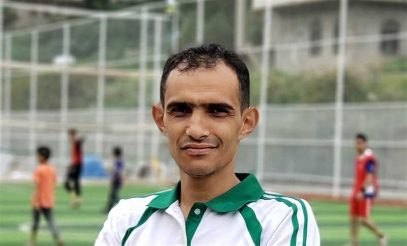 مليشيا الحوثي تحتجز مسؤولاً ومدرباً رياضياً في مدينة إب