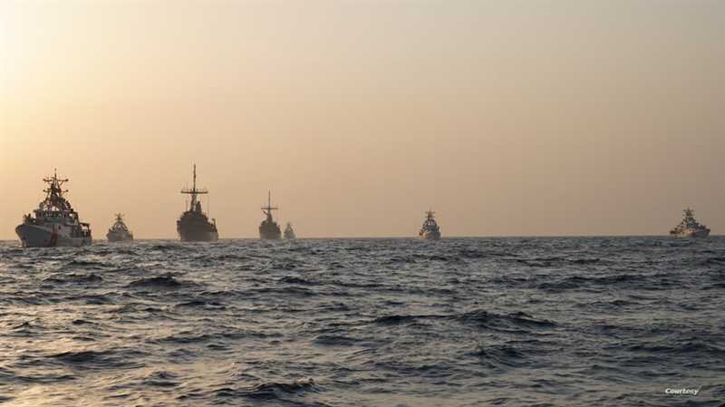 عسكرة الحوثي للبحر الأحمر.. وصول سفن حربية روسية وهولندا تنشر فرقاطة قبالة سواحل اليمن
