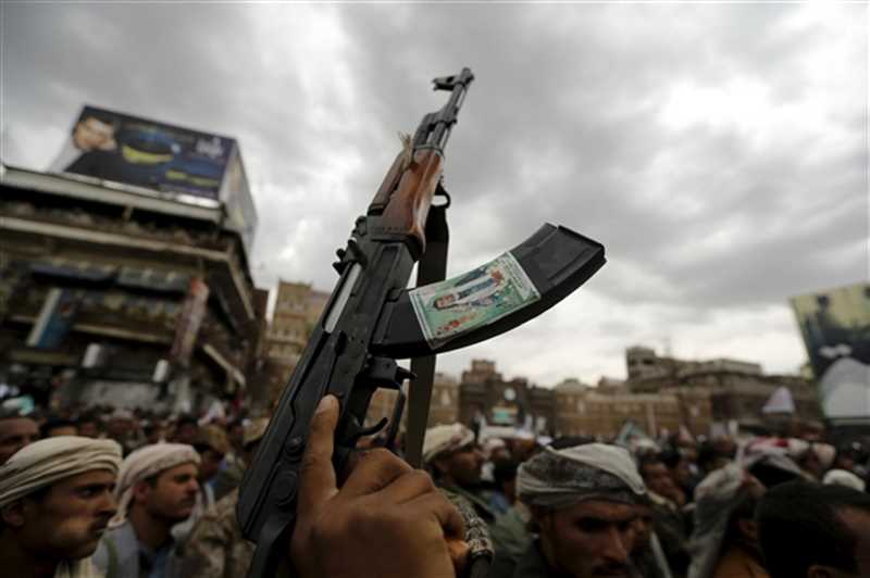 الحراك التهامي: مليشيا الحوثي تسعى لارتكاب مجزرة تطهير عرقي جديدة