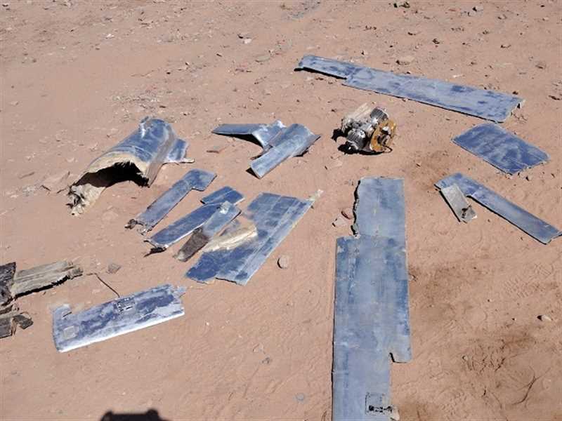 قوات الجيش تكسر هجوماً حوثياً في الجوف وتسقط مٌسيرة في صعدة