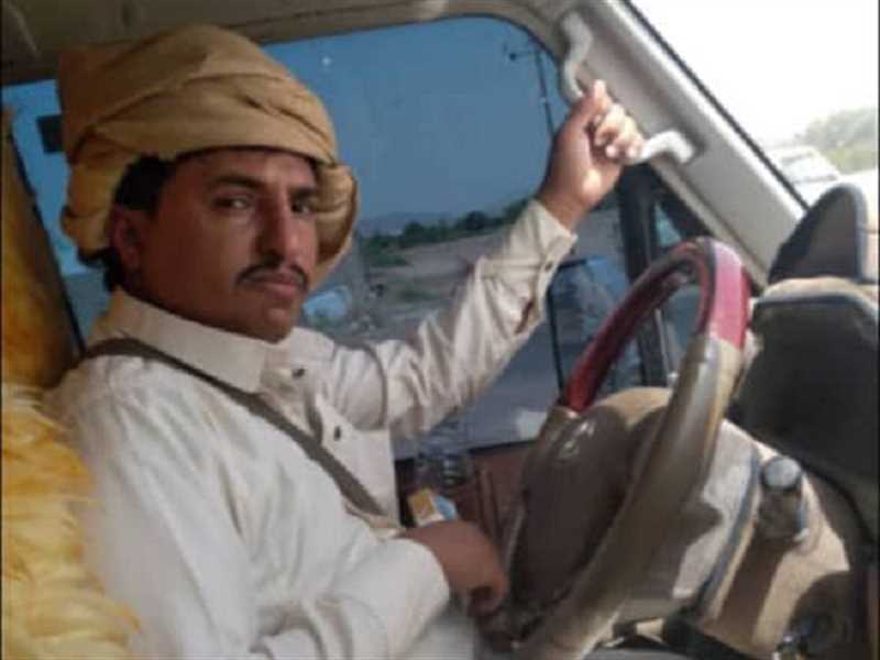 مليشيا الحوثي تقتل شاباً من قبائل بني نوف في نقطة تفتيش بالجوف