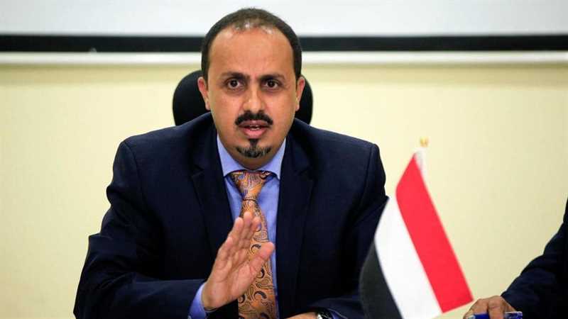 الحكومة: المواقف الأممية من حملة الاختطافات الحوثية بحق موظفي المنظمات (لاترقى لمستوى الجريمة)