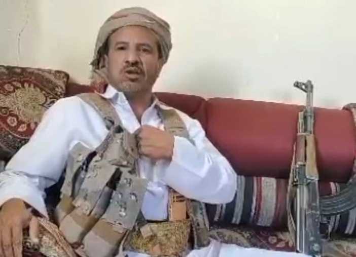 الجوف.. الحوثيون ينكثون باتفاق الإفراج عن الشيخ فدغم الحزمي والقبائل تستعد لنكف جديد