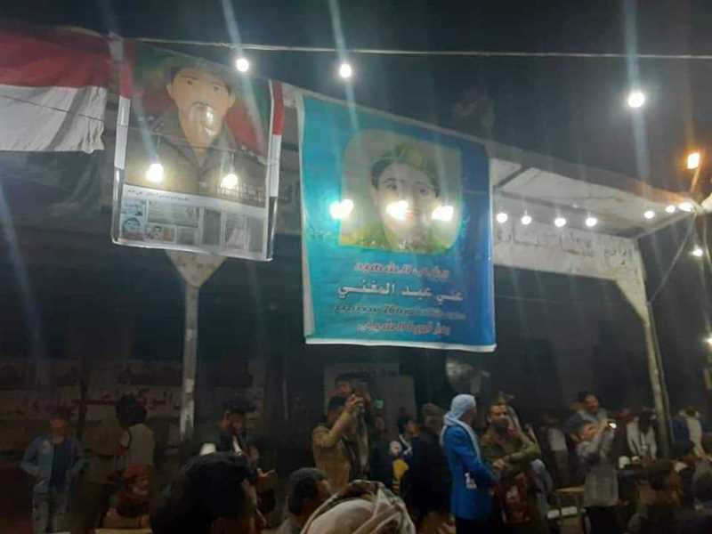 إب.. مليشيا الحوثي تختطف عددًا من الشباب على خلفية احتفالهم بذكرى ثورة 26 سبتمبر