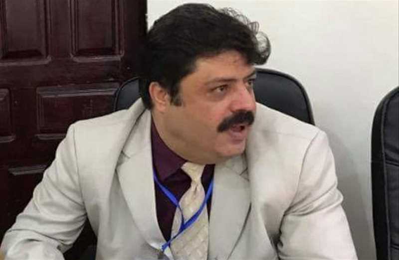 أكاديمي في جامعة إب يشكو من وضع معيشي صعب قبيل رمضان مع استمرار قطع الحوثي للمرتبات