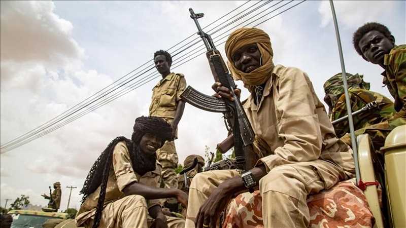 تجدد الاشتباكات بين الجيش السوداني و"الدعم السريع" جنوبي الخرطوم