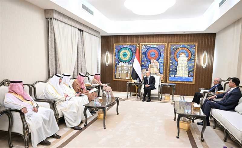 التعاون الخليجي يجدد دعمه لليمن ووحدته وسلامة أراضيه