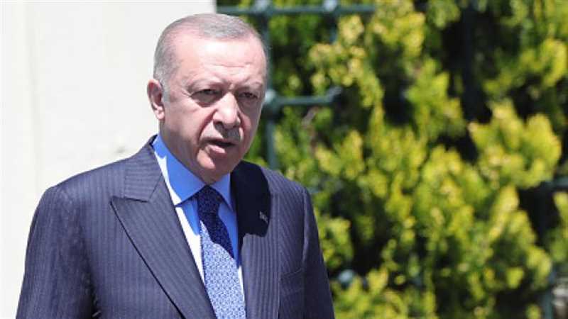 تركيا.. أردوغان يعلن رفع أجور موظفي الدولة 25%