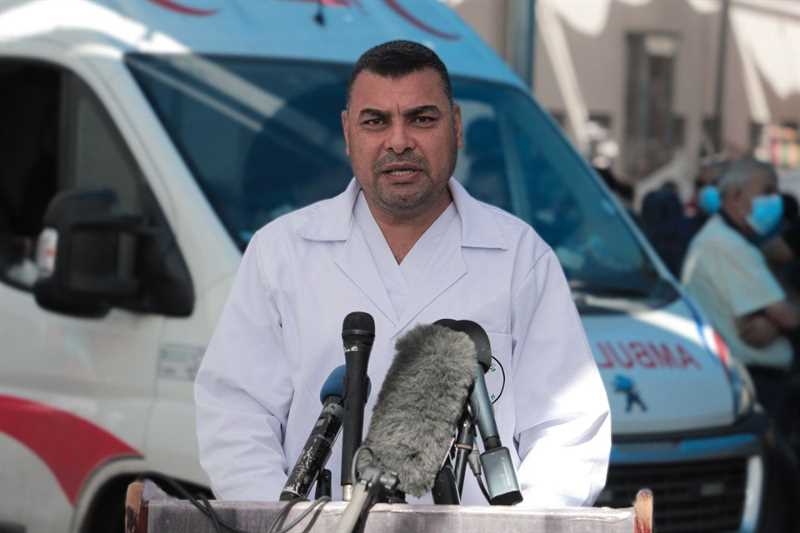 غزة.. مليون إصابة بأمراض معدية وغياب الإمكانات الطبية