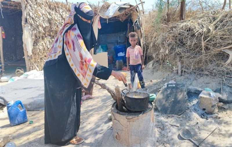 الأمم المتحدة: ما تزال اليمن واحدة من أكبر الأزمات الإنسانية في العالم