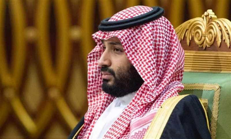 ولي العهد السعودي: حان الوقت لإنهاء الصراع في اليمن