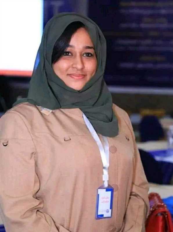 مسؤولة أممية تندد بقرار الحوثيين إعدام الناشطة العرولي