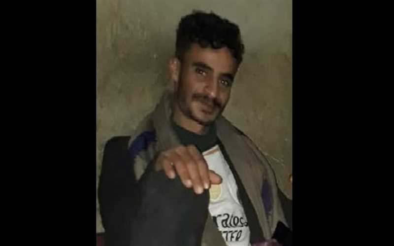 مقتل شاب برصاص مسلح في سبرة إب