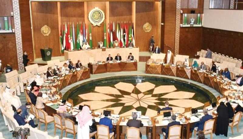 البرلمان العربي يجدد دعمه للمساعي الهادفة لتحقيق حل سياسي للأزمة اليمنية وفقًا للمرجعيات
