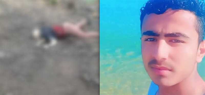 إب.. مقتل شاب في ظروف غامضة بذي السفال