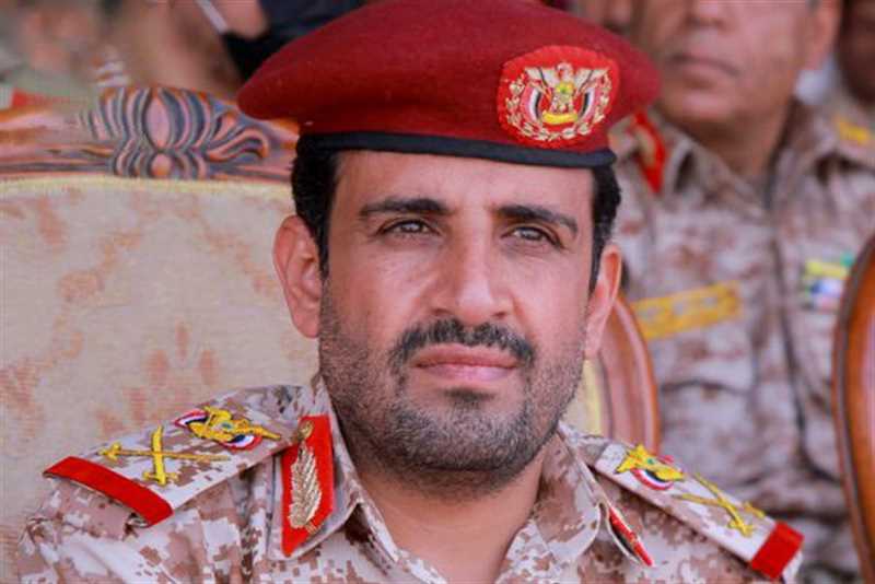 مليشيا الحوثي تعلن مصرع رئيس أركانها ونجله وعدد من مرافقيه