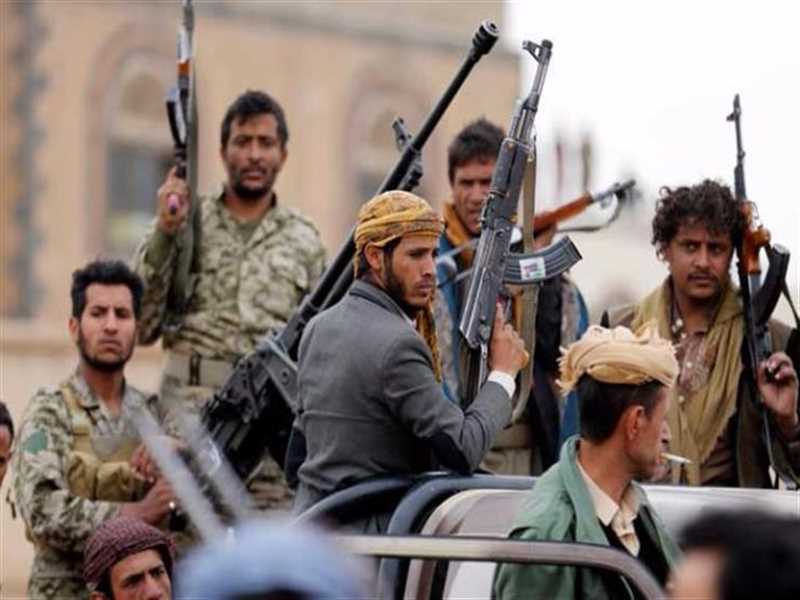 منظمة سام: حجز مليشيا الحوثي ممتلكات الناشط والمحامي خالد الآنسي "جريمة حرب"