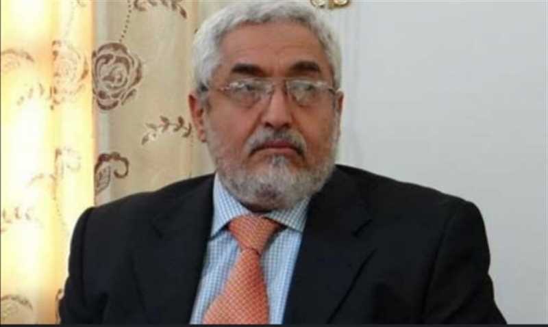 المجلس الرئاسي يوجه الوفد الحكومي بعدم إبرام أي صفقة تبادل لا تشمل إطلاق السياسي "محمد قحطان"