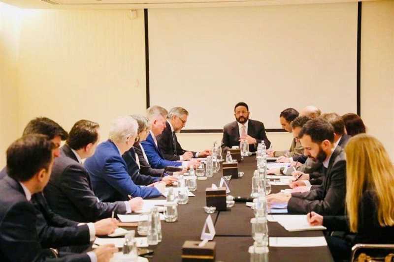 العرادة : مليشيا الحوثي تواصل تقويض المبادرات الدولية لإحلال السلام