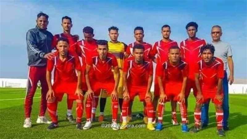 فريق فحمان يبدأ استعداداته لكأس الأندية العربية