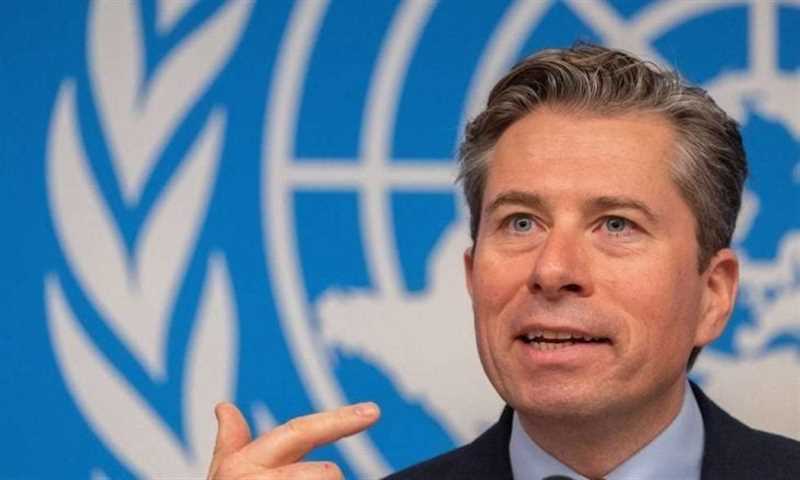 مسؤول أممي يحذّر من تداعيات التصعيد العسكري في المنطقة على الوضع الإنساني في اليمن