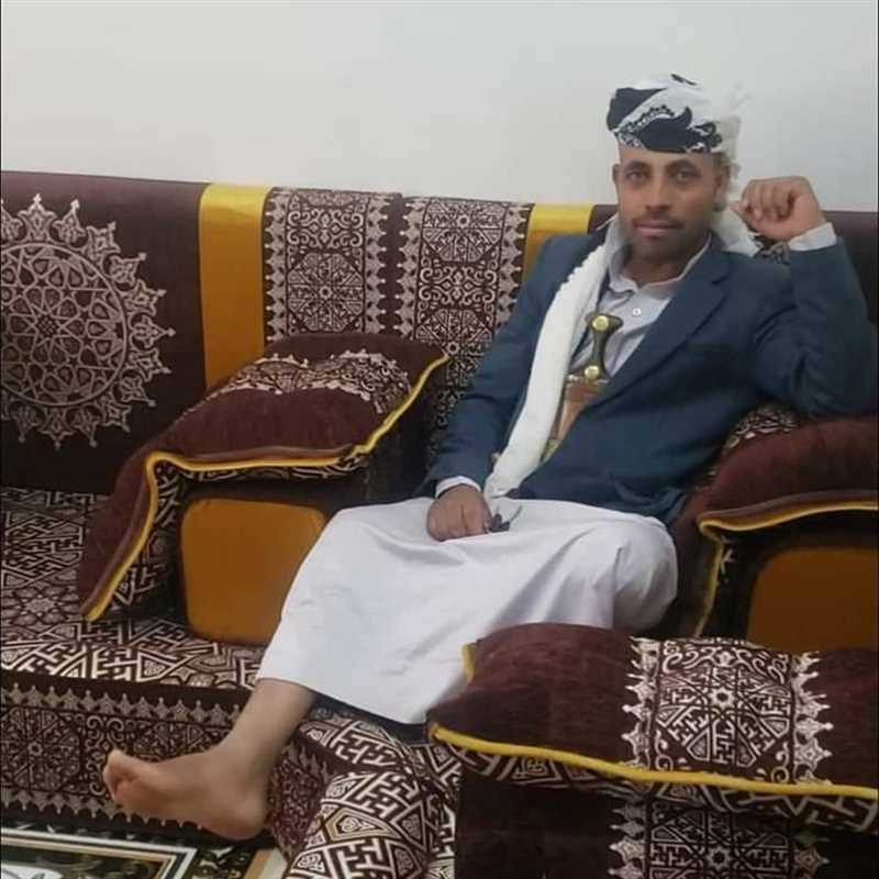 وفاة مواطن من إب في حادث مروري بشبوة