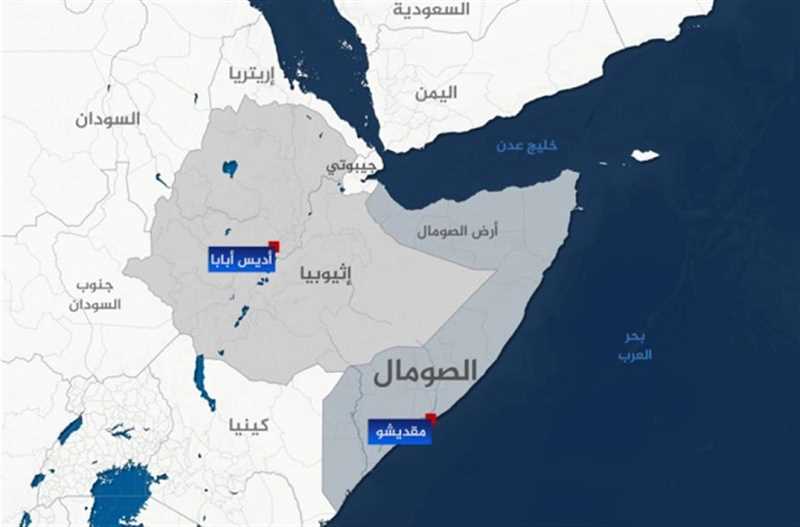صحيفة مصرية: استقرار ووحدة اليمن والصومال يمثل محدداً مركزياً لاستقرار الشرق الأوسط