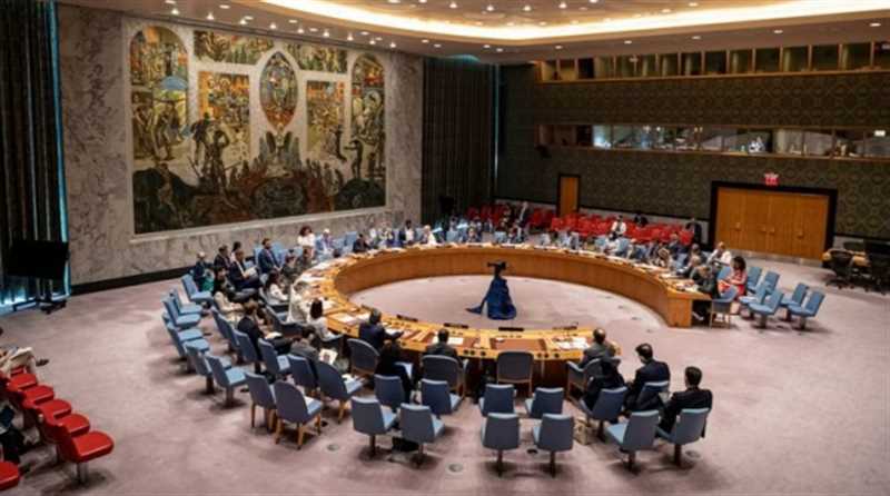 إرجاء تصويت مجلس الأمن على مشروع قرار جديد حول غزة