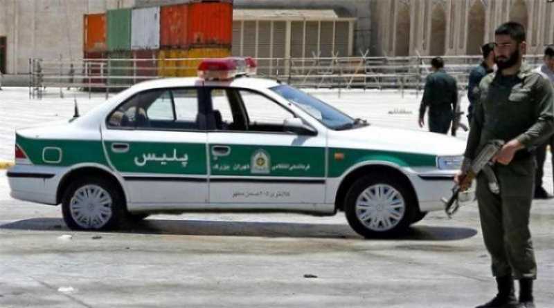 مقتل 4 من «الحرس الثوري» بهجوم جنوب شرقي إيران