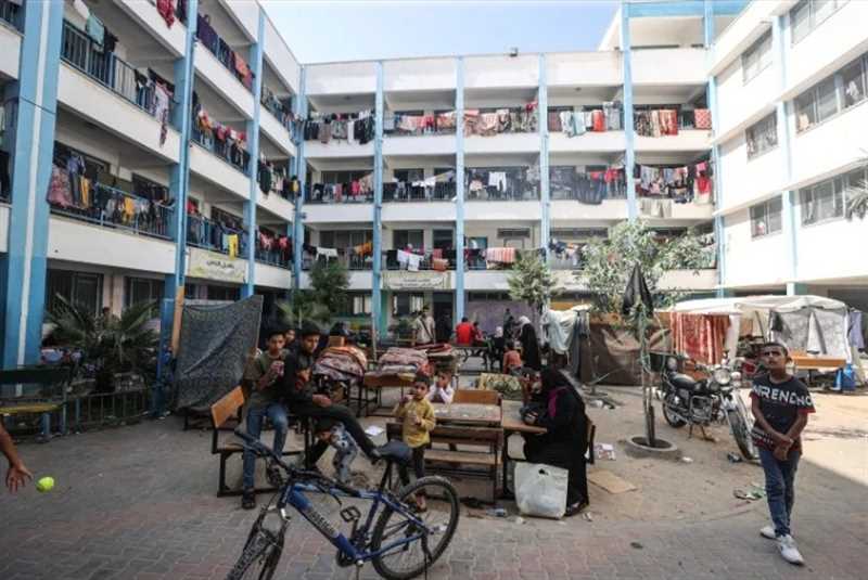 الأمم المتحدة: أكثر من مليون نازح ودمار غير مسبوق بغزة