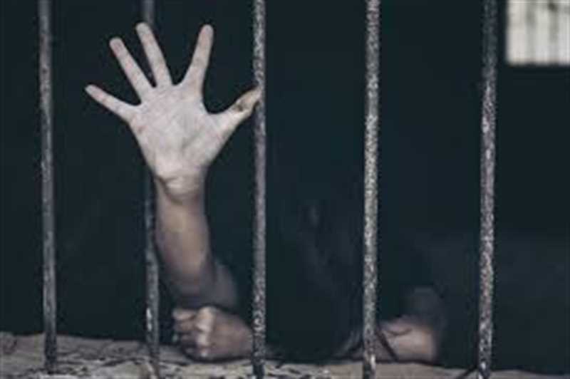 رابطة حقوقية تطالب المجتمع الدولي بالسعي للإفراج عن المختطفين والمخفيين قسرا في اليمن
