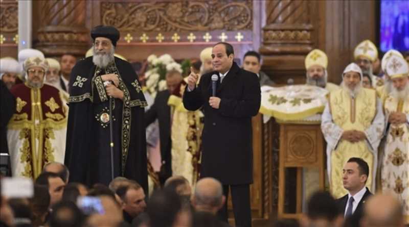 مصر تحذر من أزمة اقتصادية في "دول كثيرة" إذا استمرت حرب أوكرانيا