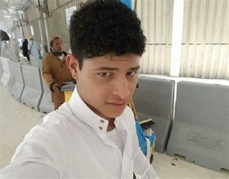 وفاة شاب من إب جراء حادث سير في وادي الدواسر بالسعودية