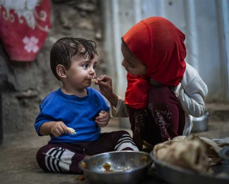 الأغذية العالمي: خفض المساعدات في اليمن مدمر لملايين الأسر