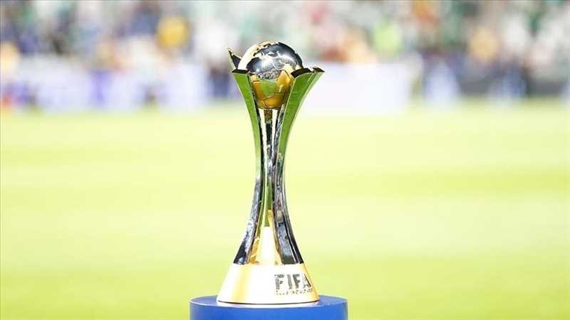 "فيفا" يعلن إقامة بطولة كأس العالم للأندية للعام 2025 في الولايات المتحدة
