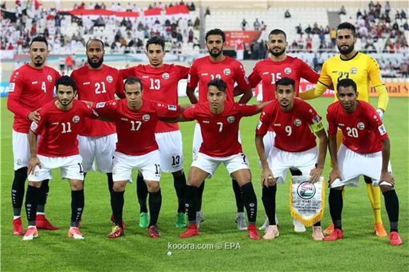 تحديد موعد معسكر إعداد المنتخب الوطني لبطولة غرب آسيا