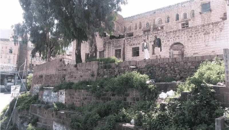 صحيفة: الحوثيون يؤجّرون متحف إب ويقتطعون جزءاً منه لشرطتهم