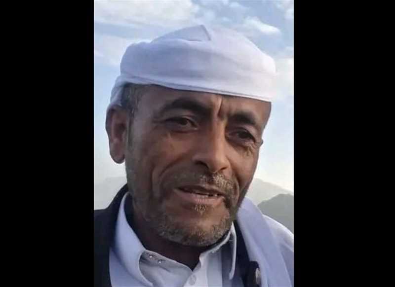 مليشيا الحوثي تختطف وكيل مدرسة في وراف غربي إب