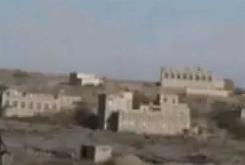 البيضاء.. أكثر من 50 قتيلاً وجريحاً في مواجهات قبلية تغذيها مليشيا الحوثي