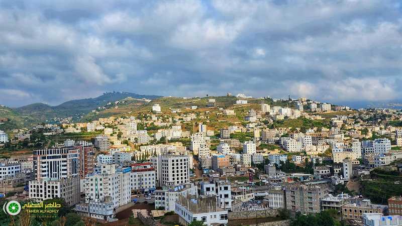  محافظة إب.. جنة اليمن الخضراء وسحر الطبيعة المتجددة