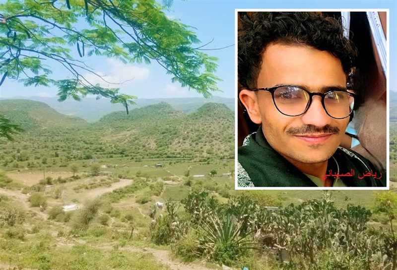 مقتل شاب برصاص شقيقه داخل مسجد أثناء صلاة القيام شمالي إب