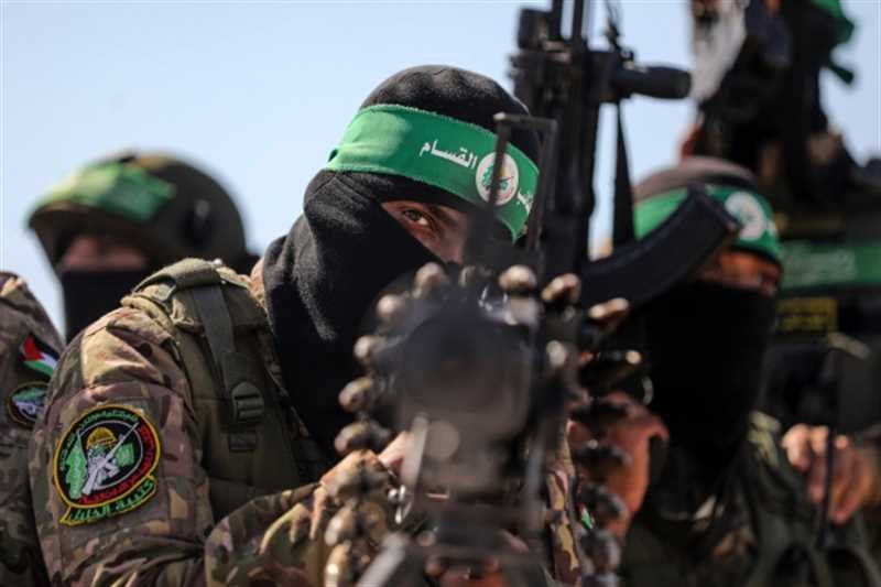 حماس تنفي علاقة "طوفان الأقصى" بالانتقام لمقتل سليماني