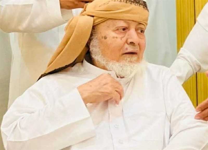 مجلس النواب ينعى البرلماني الشيخ علي أحمد مثنّى الورافي