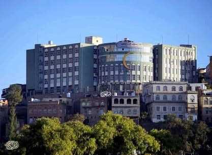 إب..مديرة مستشفى الأمومة والطفولة بإب تقدم استقالتها وسط تدهور للقطاع الصحي الحكومي في المحافظة