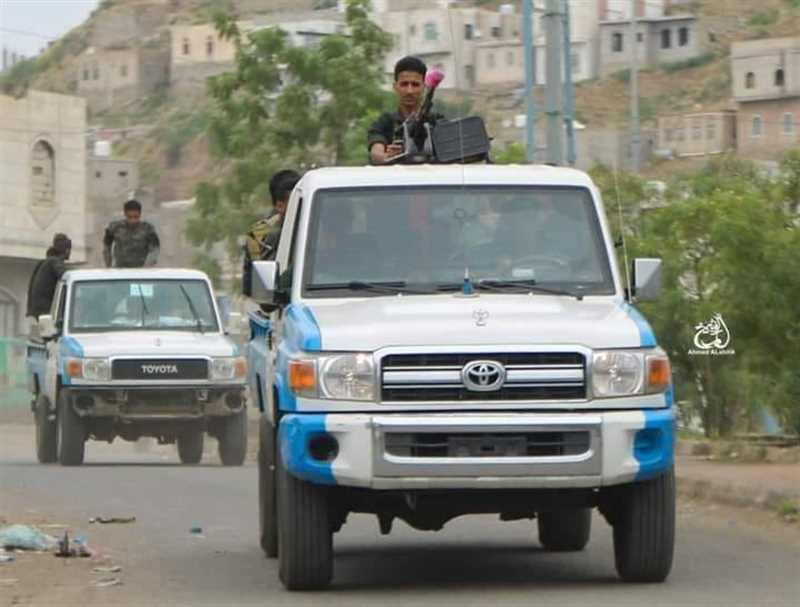 شرطة تعز تكشف تفاصيل الجريمة الوحشية التي قتل بها المواطن "الزبيدي"