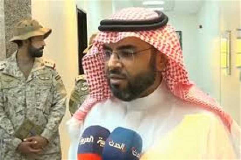 تحالف دعم الشرعية باليمن: تأمين عدن سيتولاه جهاز أمني محلي